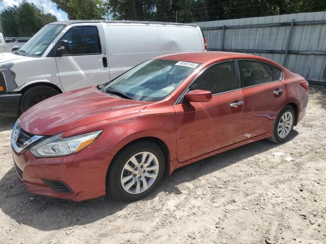 NISSAN ALTIMA 2.5 2016 1n4al3ap3gc203732