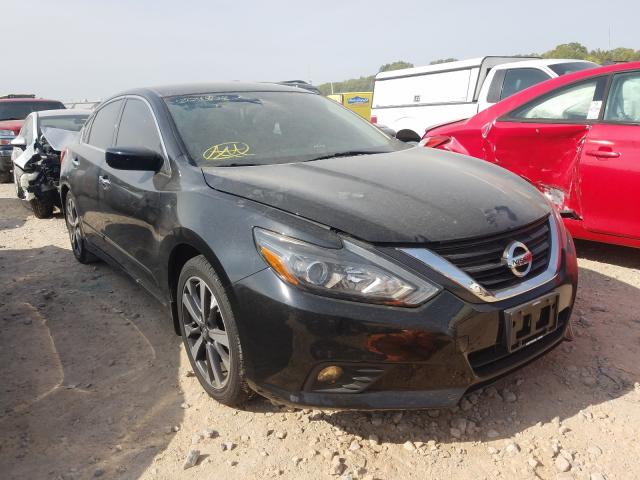 NISSAN ALTIMA 2.5 2016 1n4al3ap3gc204802