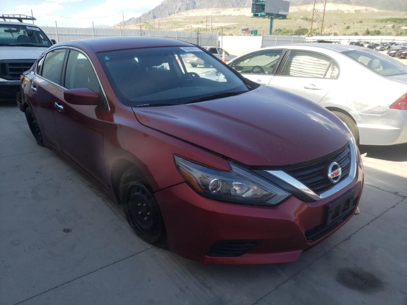 NISSAN ALTIMA 2.5 2016 1n4al3ap3gc205819