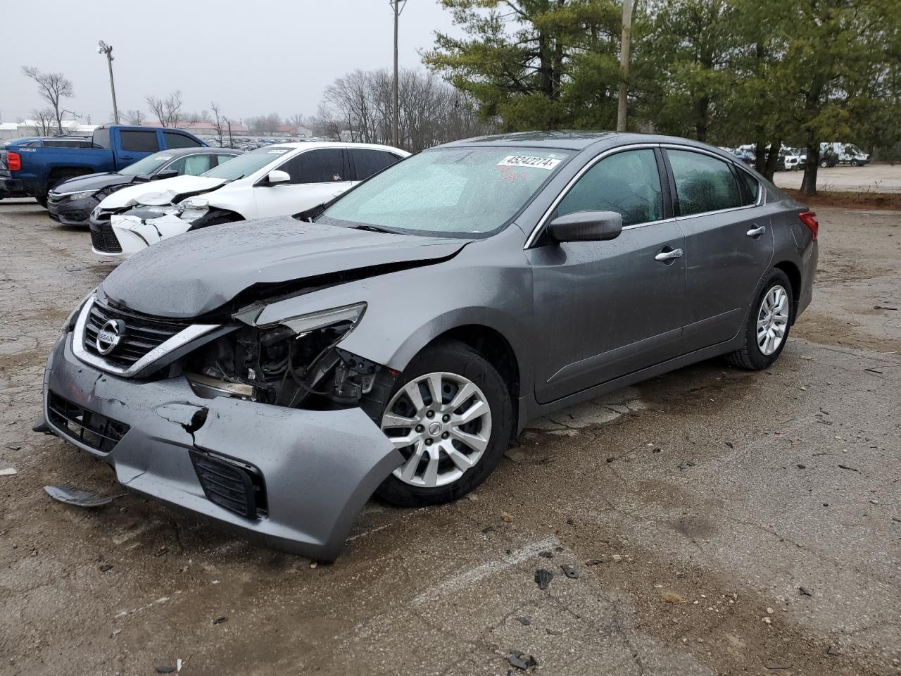 NISSAN ALTIMA 2016 1n4al3ap3gc206209