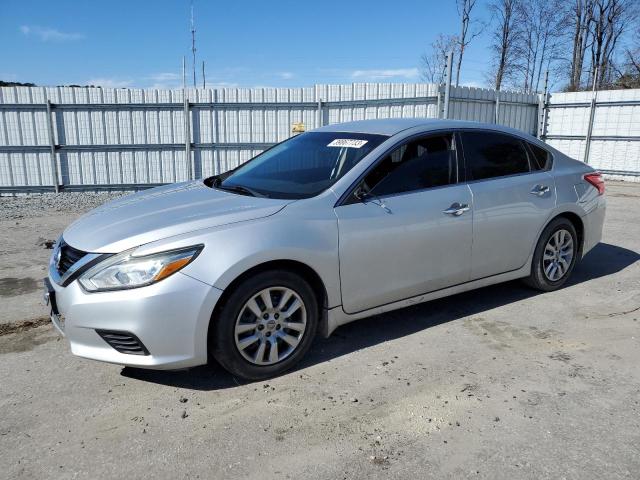 NISSAN ALTIMA 2.5 2016 1n4al3ap3gc206355