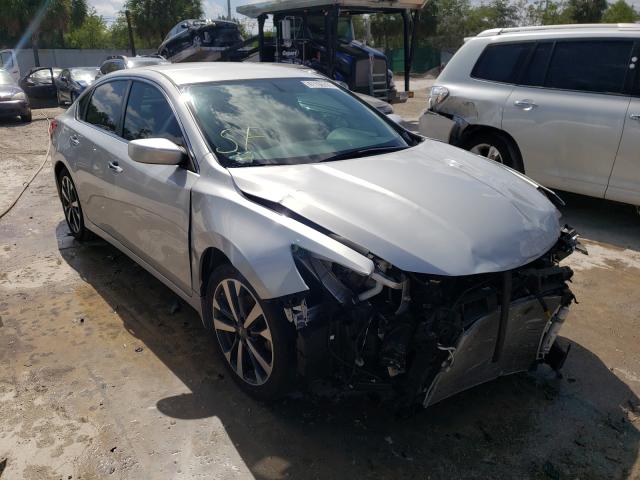 NISSAN ALTIMA 2.5 2016 1n4al3ap3gc207232