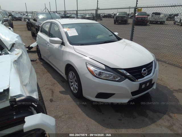 NISSAN ALTIMA 2016 1n4al3ap3gc207473