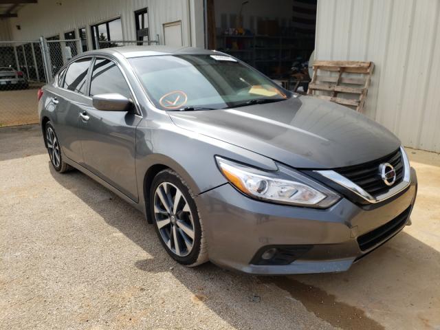 NISSAN ALTIMA 2.5 2016 1n4al3ap3gc208042