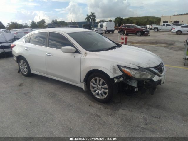 NISSAN ALTIMA 2016 1n4al3ap3gc208459