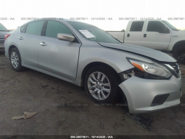 NISSAN ALTIMA 2016 1n4al3ap3gc209191