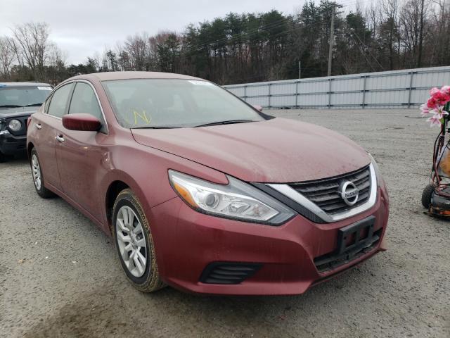 NISSAN ALTIMA 2.5 2016 1n4al3ap3gc210647