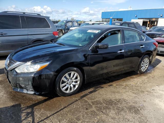 NISSAN ALTIMA 2016 1n4al3ap3gc210745