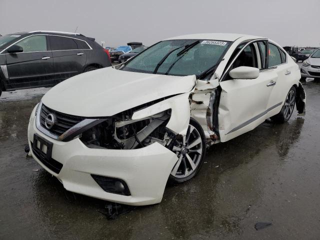 NISSAN ALTIMA 2.5 2016 1n4al3ap3gc211023