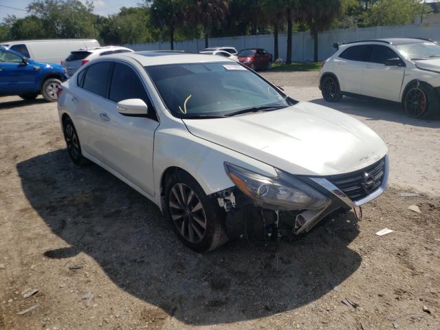 NISSAN ALTIMA 2.5 2016 1n4al3ap3gc211832