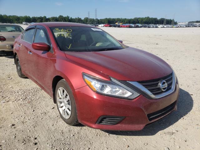 NISSAN ALTIMA 2.5 2016 1n4al3ap3gc212088