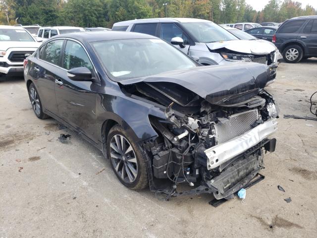 NISSAN ALTIMA 2.5 2016 1n4al3ap3gc214052