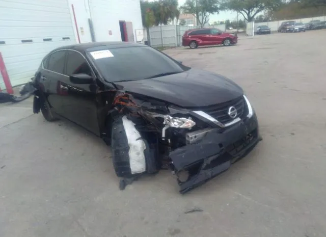 NISSAN ALTIMA 2016 1n4al3ap3gc214777