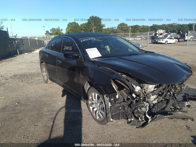 NISSAN ALTIMA 2016 1n4al3ap3gc214892