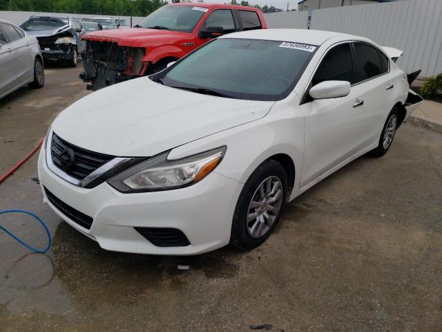 NISSAN ALTIMA 2016 1n4al3ap3gc215623