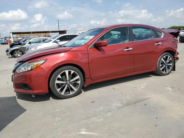 NISSAN ALTIMA 2.5 2016 1n4al3ap3gc215833