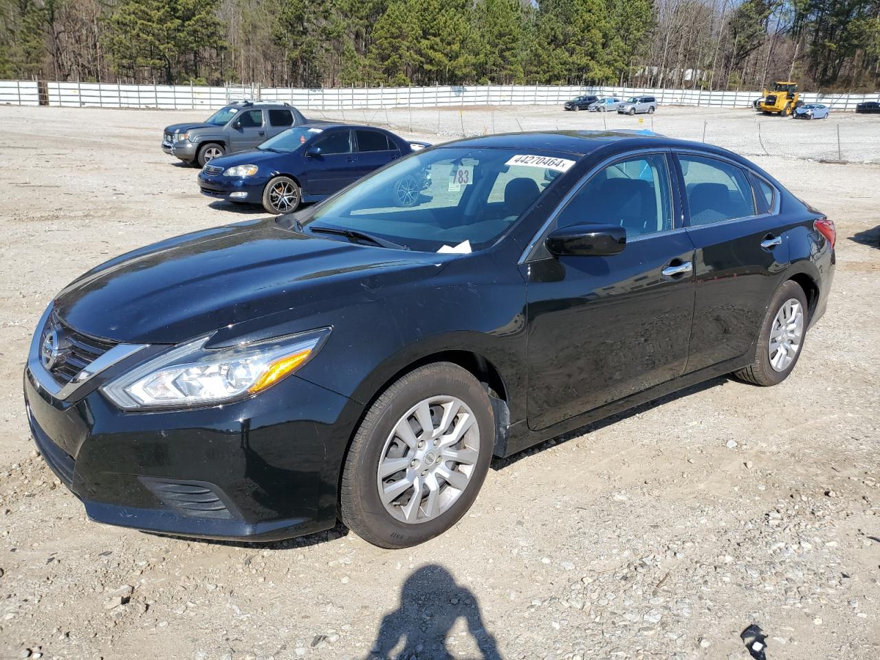 NISSAN ALTIMA 2016 1n4al3ap3gc216853