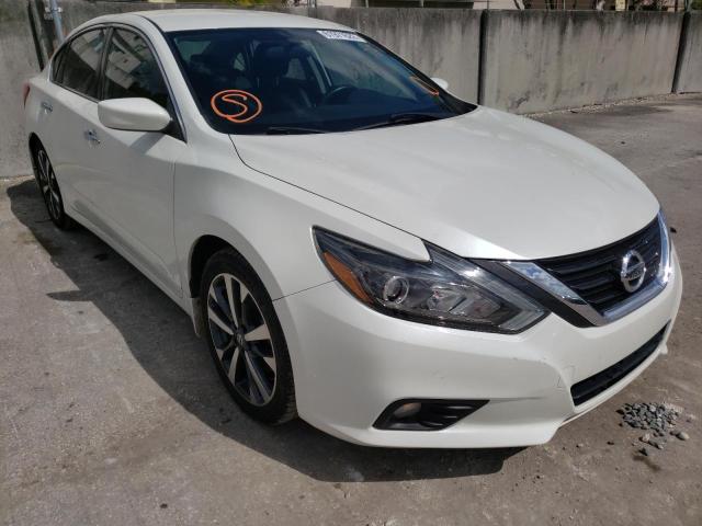 NISSAN ALTIMA 2.5 2016 1n4al3ap3gc218148