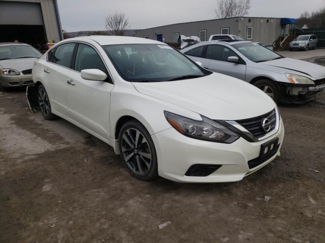 NISSAN ALTIMA 2.5 2016 1n4al3ap3gc222510