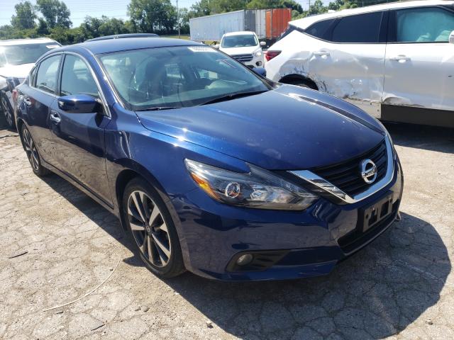 NISSAN ALTIMA 2.5 2016 1n4al3ap3gc222653