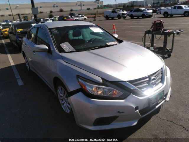 NISSAN ALTIMA 2016 1n4al3ap3gc223267