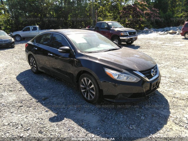 NISSAN ALTIMA 2016 1n4al3ap3gc223687