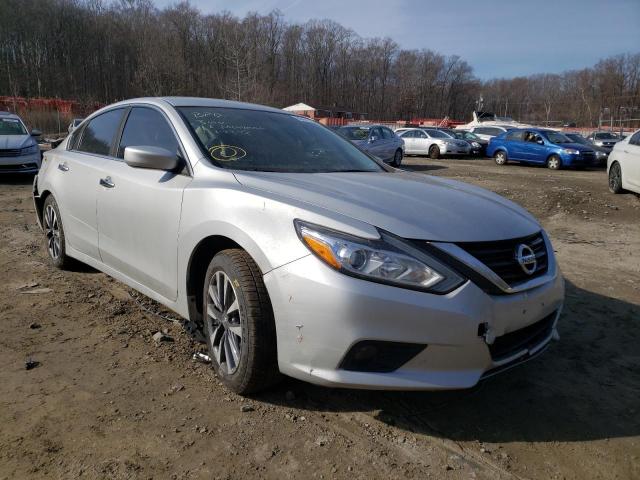 NISSAN ALTIMA 2.5 2016 1n4al3ap3gc223849