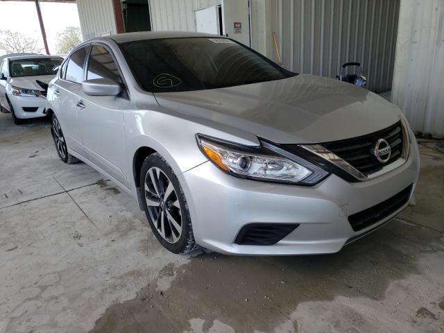 NISSAN ALTIMA 2.5 2016 1n4al3ap3gc224466