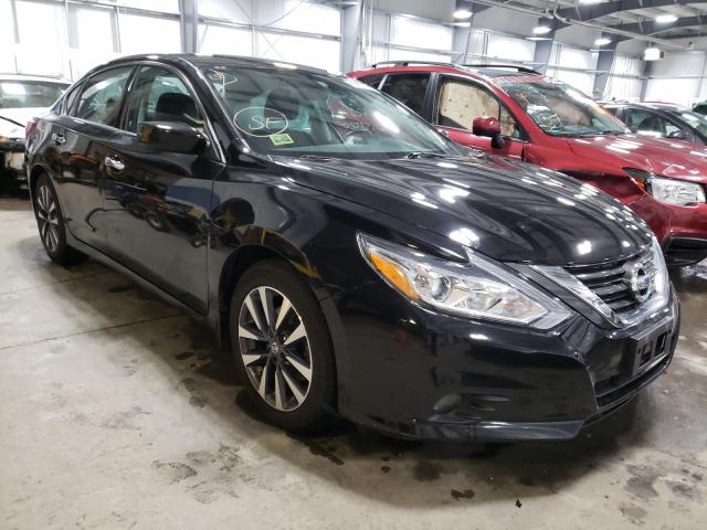 NISSAN ALTIMA 2.5 2016 1n4al3ap3gc224953