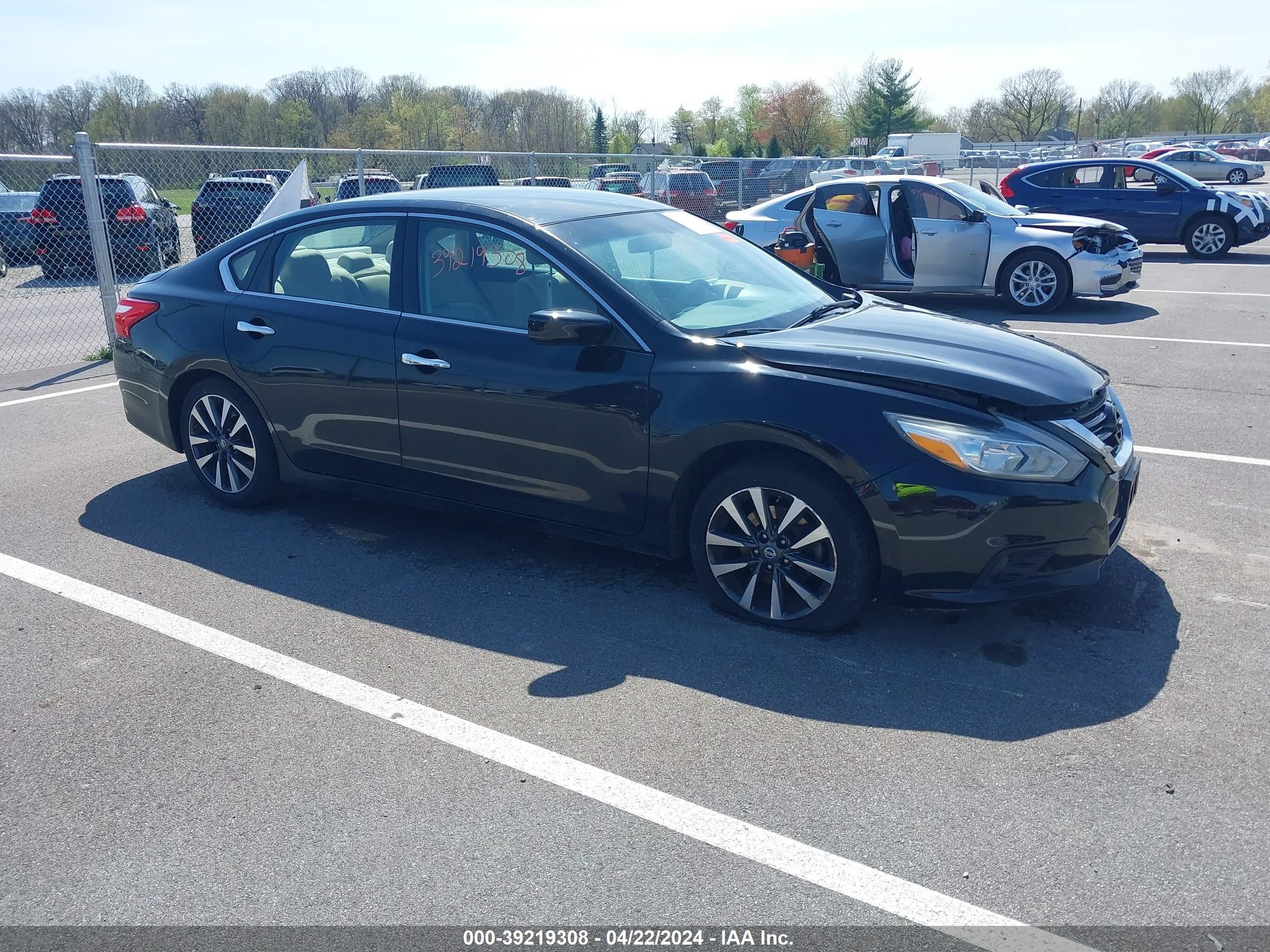 NISSAN ALTIMA 2016 1n4al3ap3gc226637