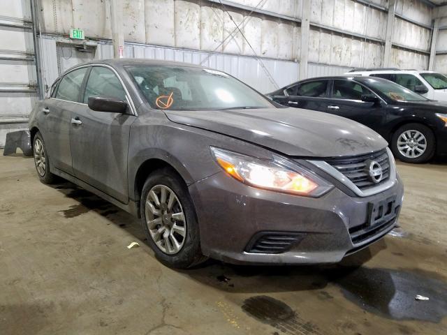 NISSAN ALTIMA 2.5 2016 1n4al3ap3gc227285