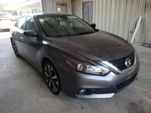 NISSAN ALTIMA 2.5 2016 1n4al3ap3gc227710