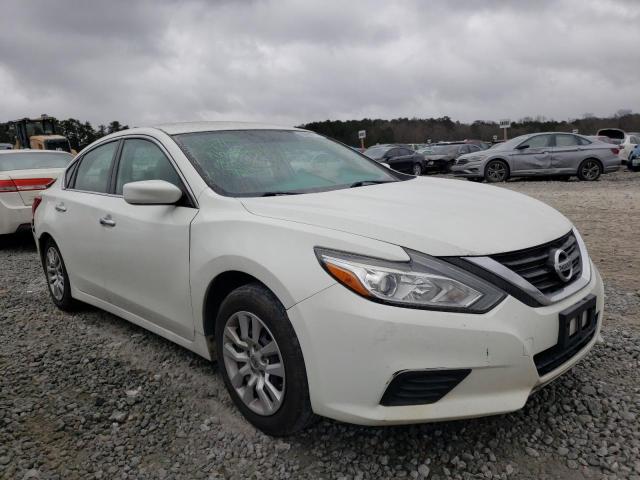 NISSAN ALTIMA 2.5 2016 1n4al3ap3gc228808