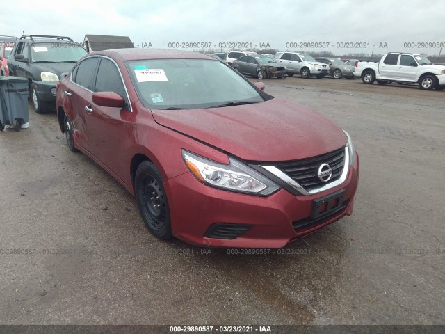 NISSAN ALTIMA 2016 1n4al3ap3gc229005