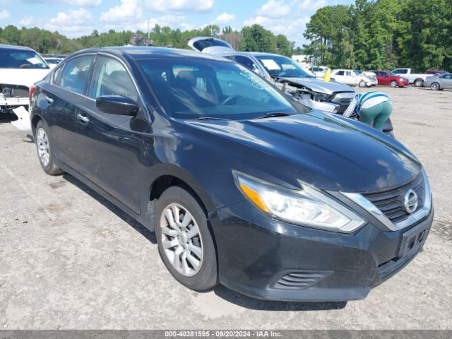 NISSAN ALTIMA 2016 1n4al3ap3gc230350