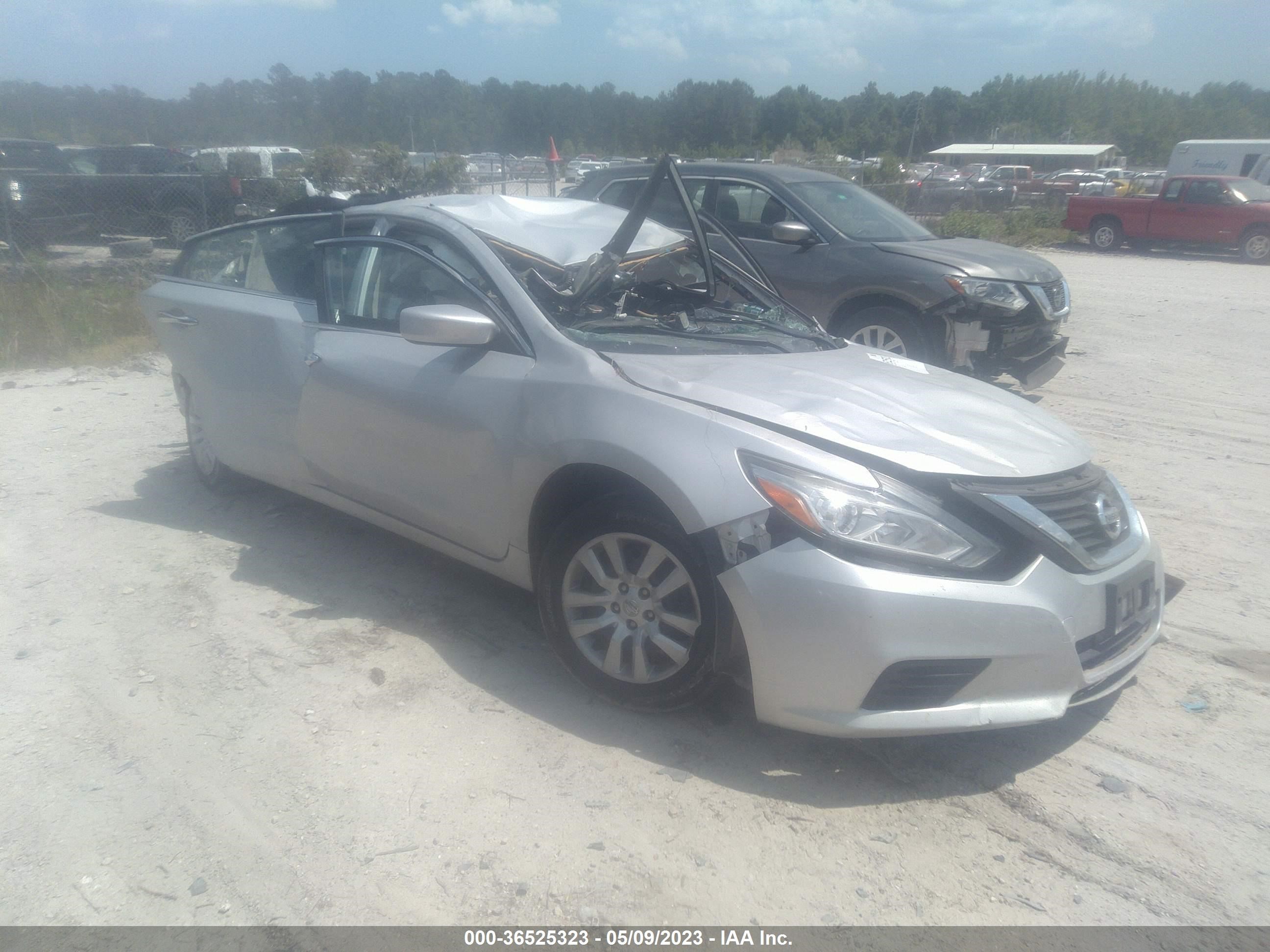 NISSAN ALTIMA 2016 1n4al3ap3gc231336