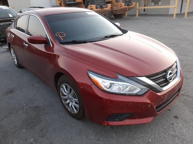 NISSAN ALTIMA 2.5 2016 1n4al3ap3gc233636