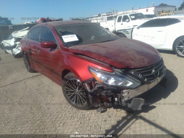 NISSAN ALTIMA 2016 1n4al3ap3gc233670