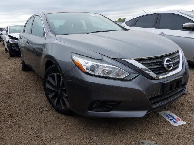 NISSAN ALTIMA 2.5 2016 1n4al3ap3gc234463