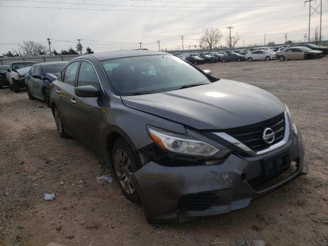 NISSAN ALTIMA 2.5 2016 1n4al3ap3gc234513