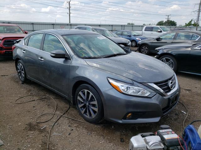 NISSAN ALTIMA 2.5 2016 1n4al3ap3gc234558