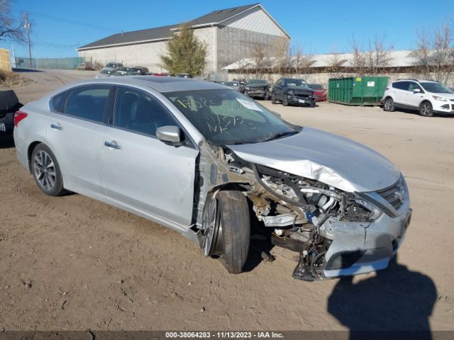 NISSAN ALTIMA 2016 1n4al3ap3gc234723