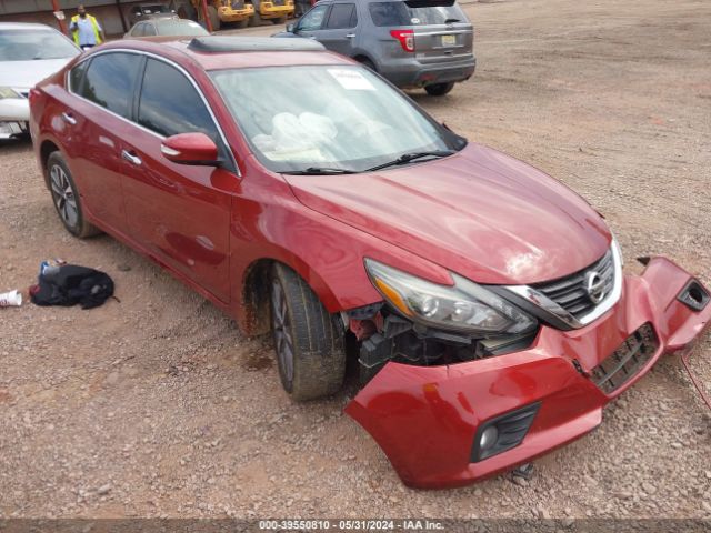 NISSAN ALTIMA 2016 1n4al3ap3gc235404