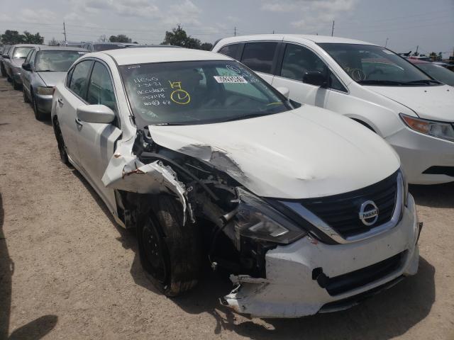 NISSAN ALTIMA 2.5 2016 1n4al3ap3gc236312