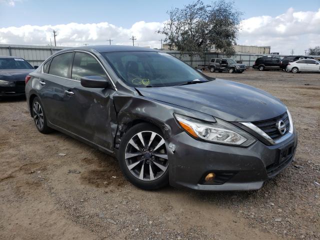 NISSAN ALTIMA 2.5 2016 1n4al3ap3gc236942