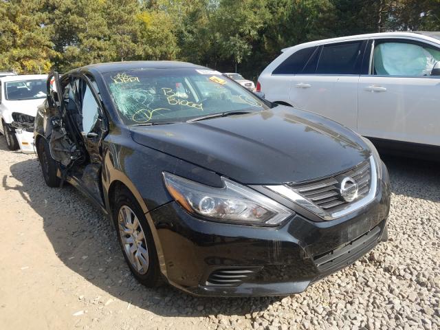 NISSAN ALTIMA 2.5 2016 1n4al3ap3gc237718