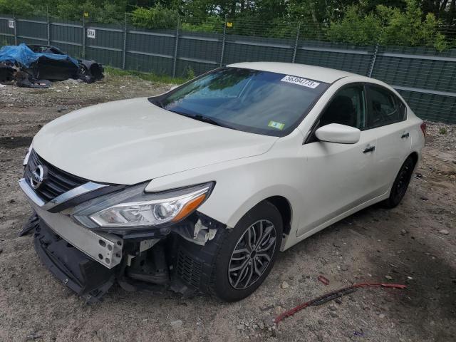 NISSAN ALTIMA 2.5 2016 1n4al3ap3gc238299