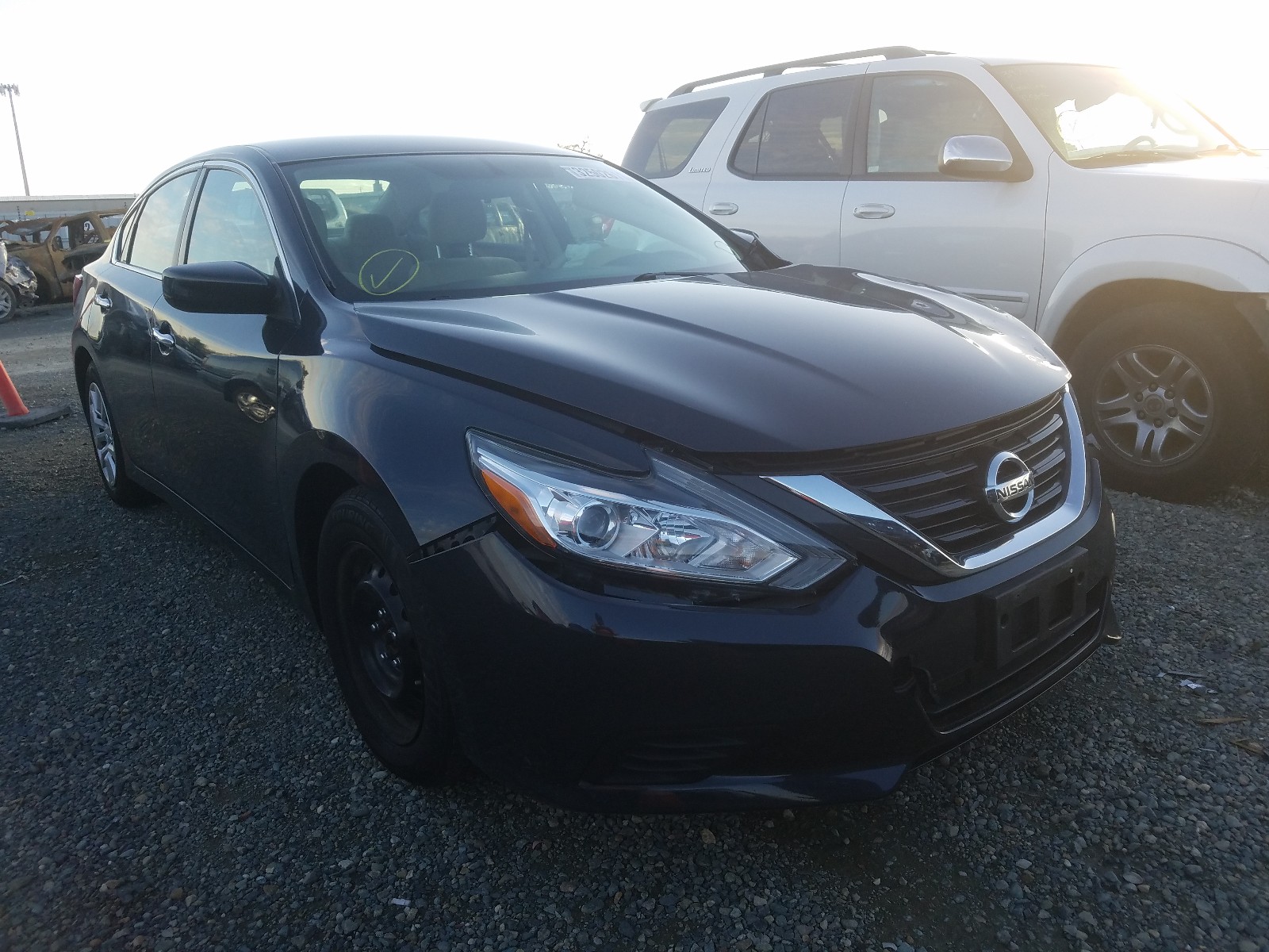 NISSAN ALTIMA 2.5 2016 1n4al3ap3gc238626