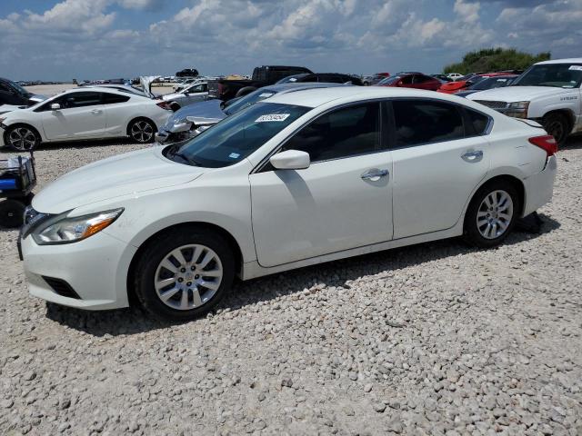 NISSAN ALTIMA 2.5 2016 1n4al3ap3gc240229