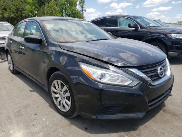 NISSAN ALTIMA 2.5 2016 1n4al3ap3gc242224